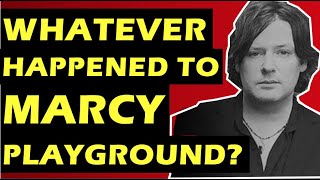 Marcy Playground  Whatever Happened To The Band Behind Sex &amp; Candy