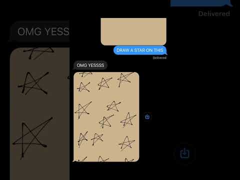 you drew stars around my scars