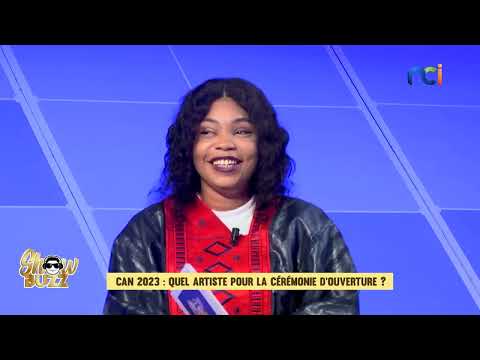 CAN 2023 : quel artiste pour la cérémonie d'ouverture ?