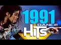 BEST DANCE HITS 1991 MEGAMIX by DJ Crayfish ...