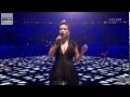 HD Eurovision 2014 Israel : Mei Finegold - Same ...