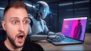 How to Build a Dropshipping Store With AI (Under 5 Minutes)