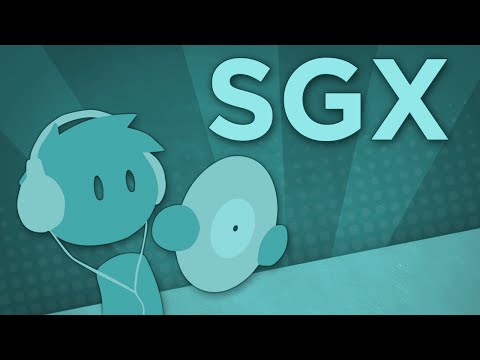 Extra Remix - SGX - Electronic Dance Music and Video Games