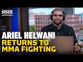 The MMA Hour With Ariel Helwani Is Back! - MMA Fighting