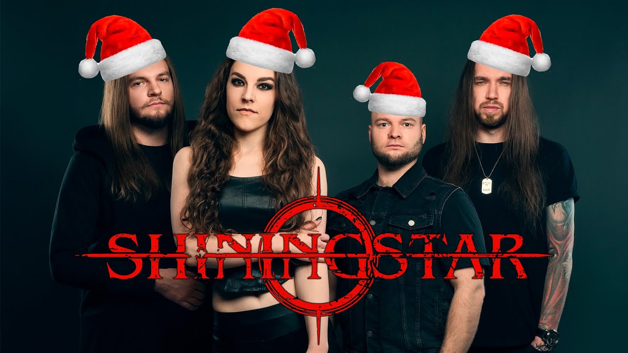 Shiningstar > Feliz Navidad