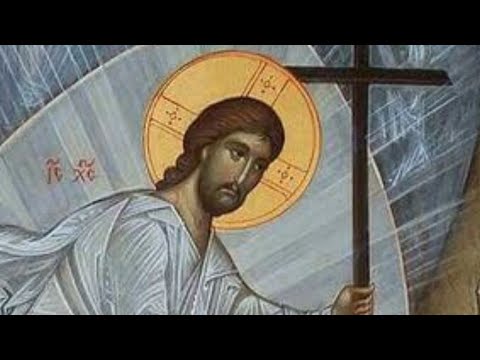 Viešpatie, pastatyk mus vėl ant kojų, mums tešviečia Tavo Veidas ir mes būsim išgelbėti (Ps 80)