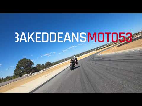 WANNEROO RACEWAY TRACK ACTION (GT GROUP) Ep 3 DUCATI PANIGALE V2