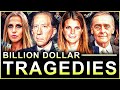 TRAGIC FORTUNES: WHEN WEALTHY FAMILIES CAN'T BUY HAPPINESS (DOCUME ..