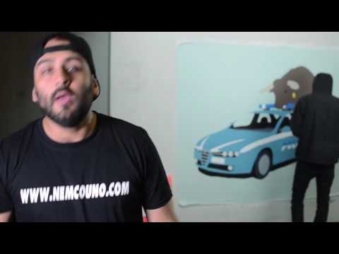 Video thumbnail for Fuck The Hype Just Spit #4: Nemco Uno