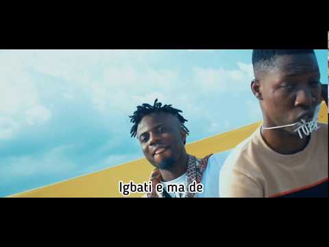 Big Dreams - Tobisneh ft Superwozzy