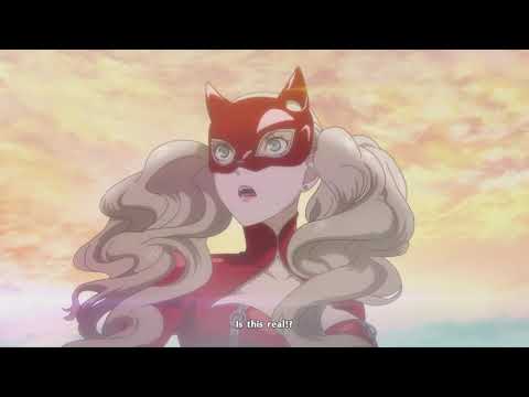 Persona 5 Royal pt143