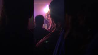 Jim James - Just a Fool - Showbox Sodo