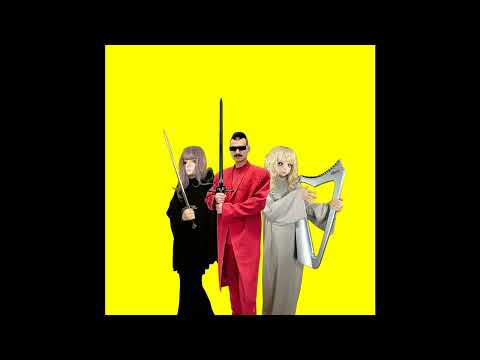 Mr.Kitty - My Head Hurts (feat. NADA5150)