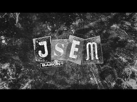 BARON - JSEM (prod. GORE OCEAN)