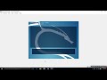 how to make full screen for kali linux in virtual box