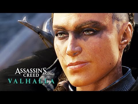 Assassin's Creed Valhalla PL Odc 56 Kącik Podróżniczy w Lincolnscire! 4K