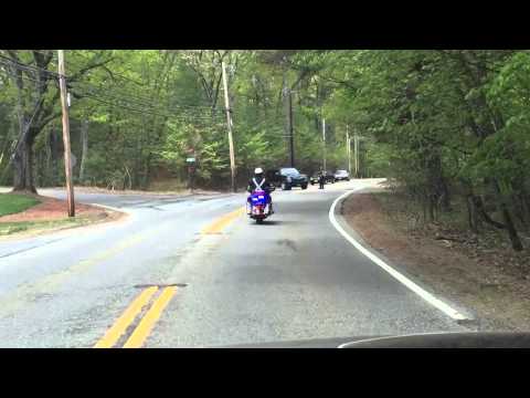 Boxborough Motor Unit