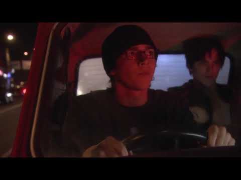 Tony takes Effy to the hospital