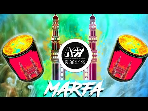 Marfa X Tamte New Tune ( Original Mix ) DJ Aasif SK