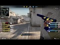 CS GO POV Demo MIBR Fer 34 27 Vs Evil Geniuses De Dust2