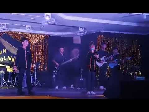 Agabku - Elica Paujin Ft. Rosario Bianis (Live Performance by Muhlis & Monfort) 14/05/2025