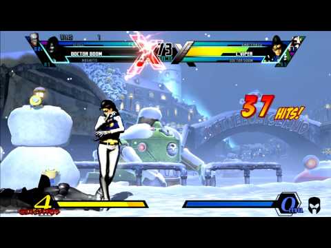 IFC Yipes vs BT MarlinPie Set 2