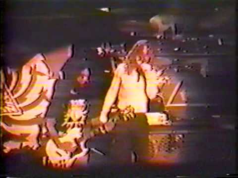 Soundgarden -  Outshined  - Live - San Diago CA. 1/27/92
