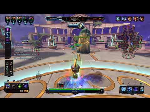 Don't Give Draco Jungle - Janus Mid Ranked