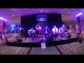 "When I Grow Too Old To Dream" - Big Butter Jazz Band (2016 SD Jazz Fest)
