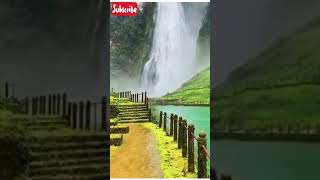 A beautiful view#Bill frisell#Switzerland#sceneryphotography#etc trending media#shorts