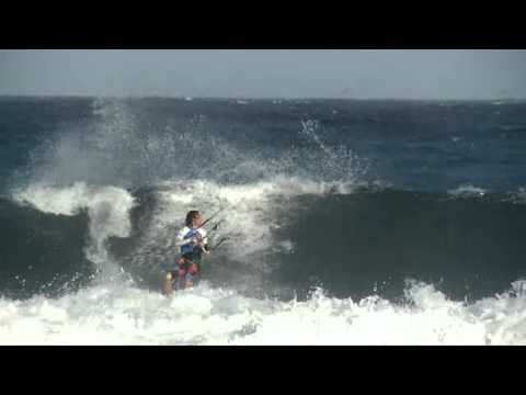 SurfMarken.de - NORTH REBEL 2011 Kite - North Kiteboarding