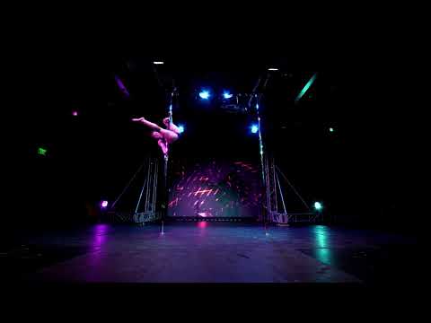 Pole Sport, Elite, 2020 LOLPoleFest - Serendipity Petra