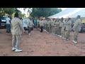 ZCC MOKHUKHU WELCOME DR KENNY MAKWENG TO HIS LAST HOME