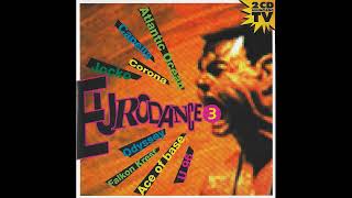 Eurodance 3 - 2 CD's - 1994 - Polydor
