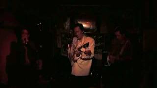 A Low Down Dirty Shame