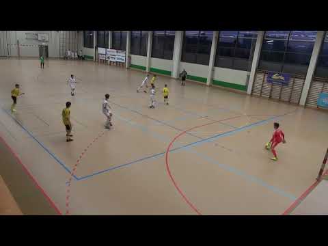 BSC Old Boys Basel FE13 - FC Wohlen FE13 19.01.2019