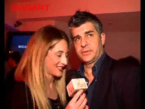 Stress di Notte ... Bogart - Speciale KLINGANDE