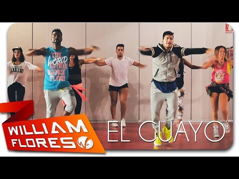 William Flores - El Guayo (Amarfis)