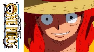 One Piece - Film Z - Available Now - Trailer