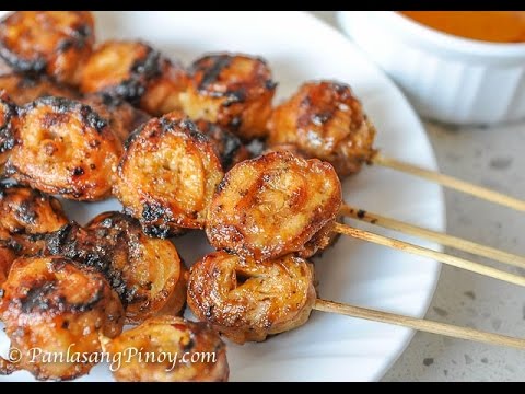 download lagu mp3 mp4 How To Make Isaw Ng Baboy, download lagu How To Make Isaw Ng Baboy gratis, unduh video klip How To Make Isaw Ng Baboy