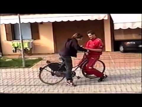 Mattia,un figlio rubato dal destino.