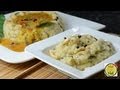 Ven Pongal  - South Indian Ghee Khichdi Recipe - By Vahchef @ vahrehvah.com
