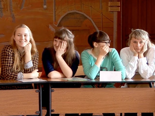 День студентки Татьяны