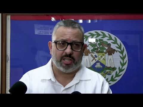 Public Service Union members unhappy with new Labour Minister  PT 1