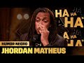 JHORDAN MATHEUS: DJAMBA e PRAIA NO RIO DE JANEIRO – STAND UP COMEDY | Humor Negro | Humor Multishow