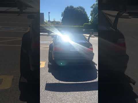 **Now SOLD** 2003 BMW M3 Coupe – Modified, Ontario Safetied