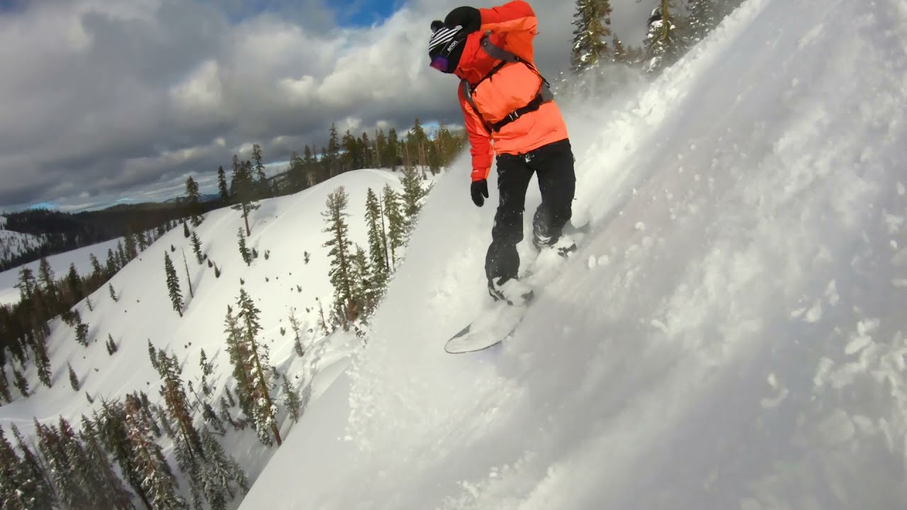 Burton ファミリーツリー パウレンチ Flat Top スノーボード | Burton