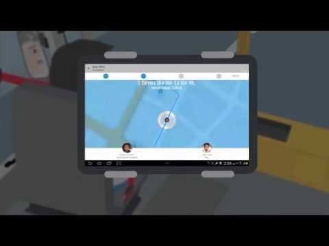 Video Promocional Ontrack School