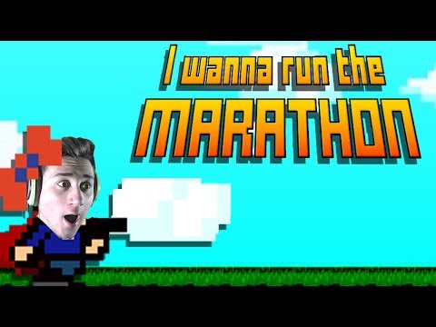 I Wanna Run The Marathon: APPLES GIVE ME POWERS