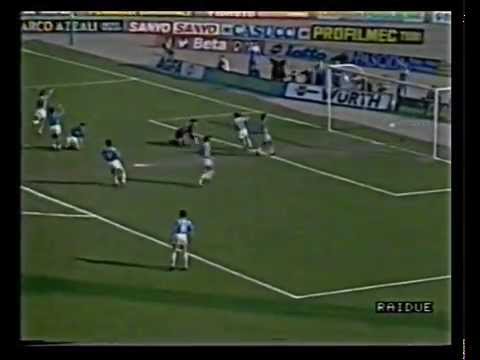 1988/89, Serie A, Juventus - Ascoli 2-0 (20)